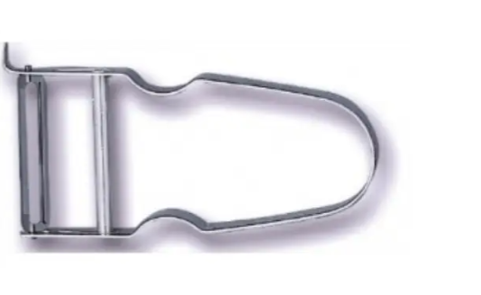 Овощечистка Fischer 92 мм (790)