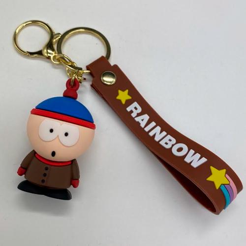 Брелок South Park Stanley в подарочной упаковке (26755812)