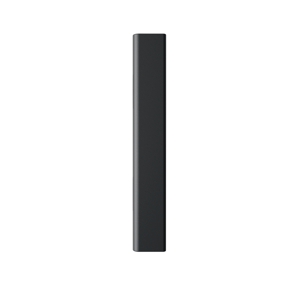 Панель вызываемая Slinex ML-17HR Graphite IP65 - фото 3