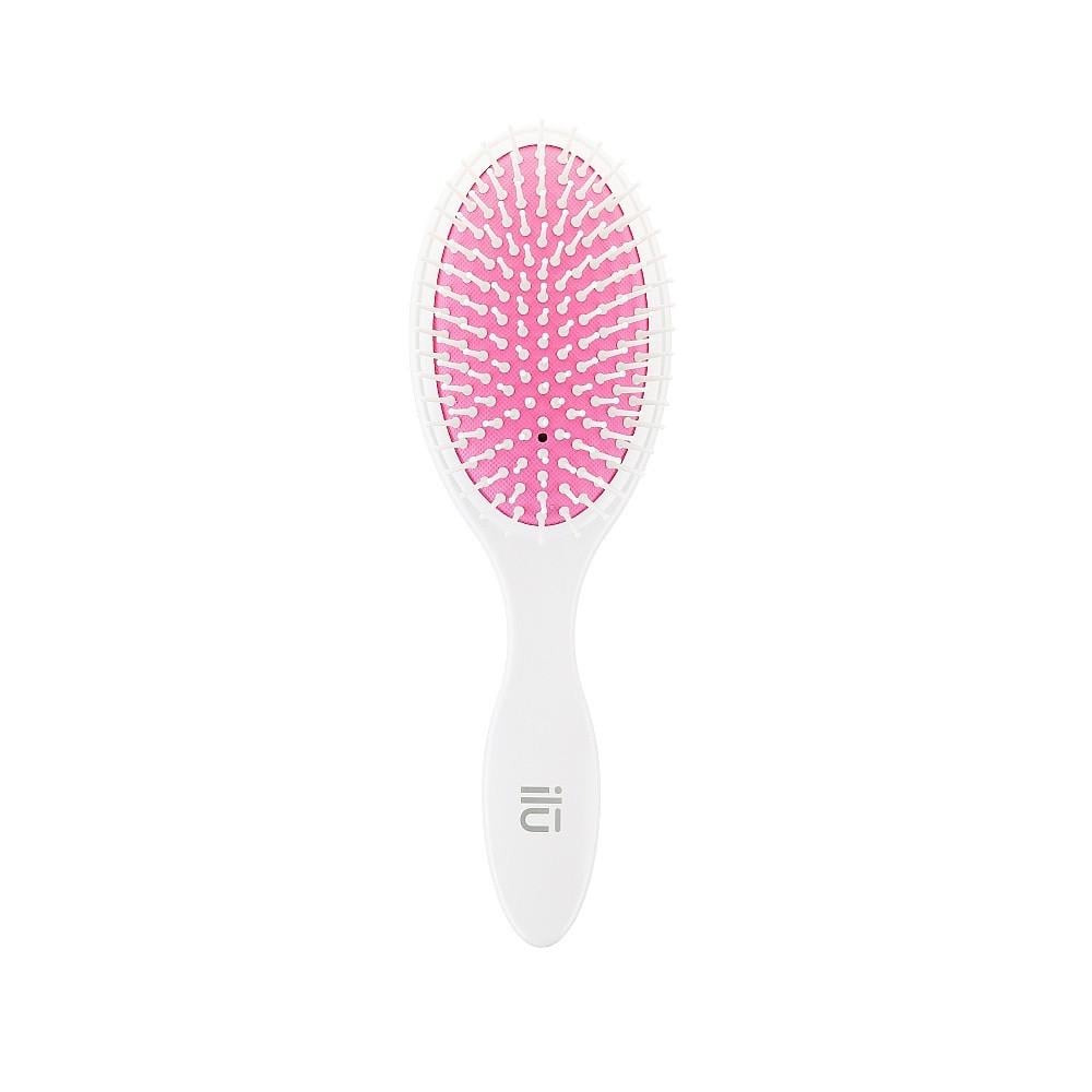 Щетка для волос Ilu Hair So Touchable Oval Detangling Brush (22066583)