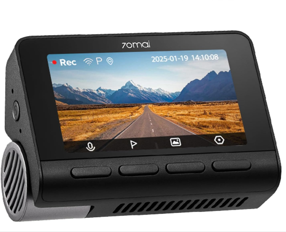 Видеорегистратор автомобильный 70mai A800SE-1 (34016275)