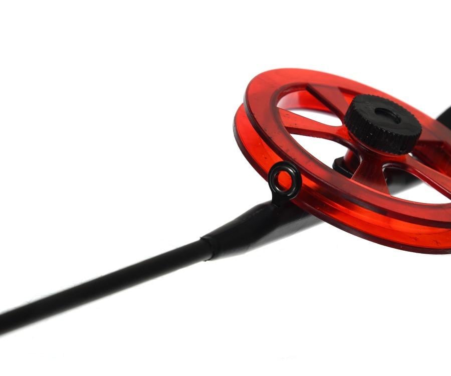 Удочка зимняя Flagman Leader-N Hi Carbon телескопическая 32/55 см (23949303) - фото 3 Удочка зимняя Flagman Leader-N Hi Carbon телескопическая 32/55 см (23949303) - фото 3