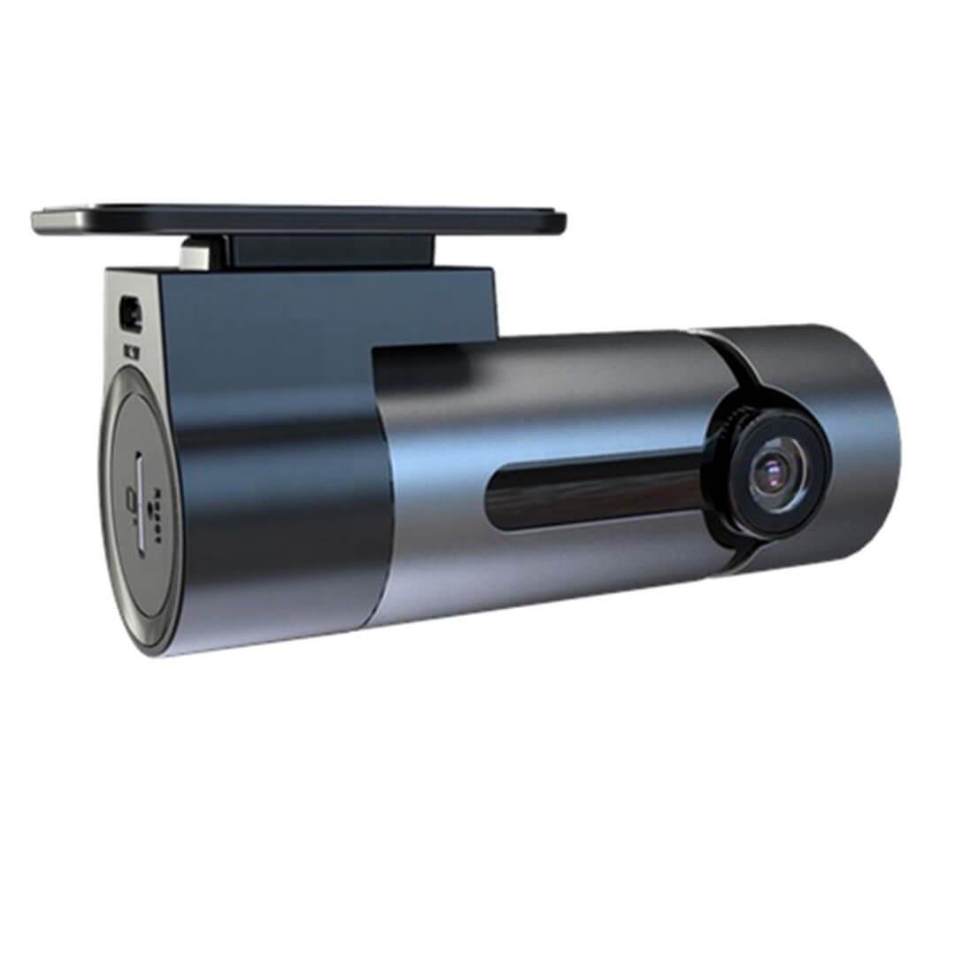 Відеореєстратор HD нічного бачення Inspire Pro D6 керований зі смартфона (177942143) - фото 2 Відеореєстратор HD нічного бачення Inspire Pro D6 керований зі смартфона (177942143) - фото 2