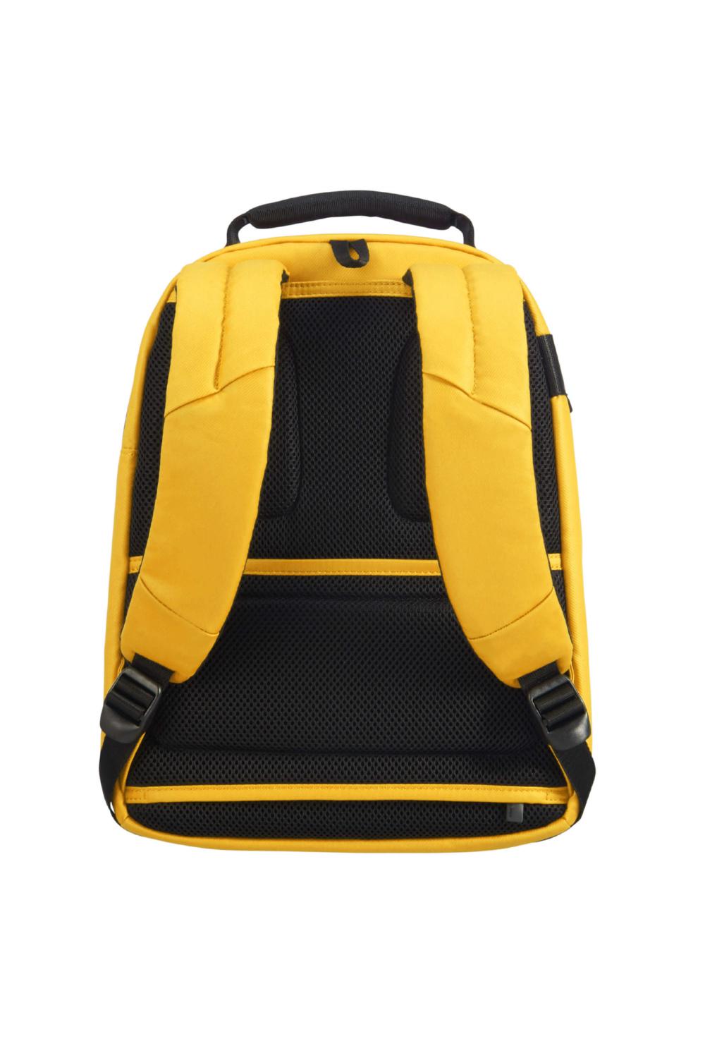 Рюкзак Samsonite Cityvibe 2.0 14,1" Желтый (CM7x06008) - фото 6