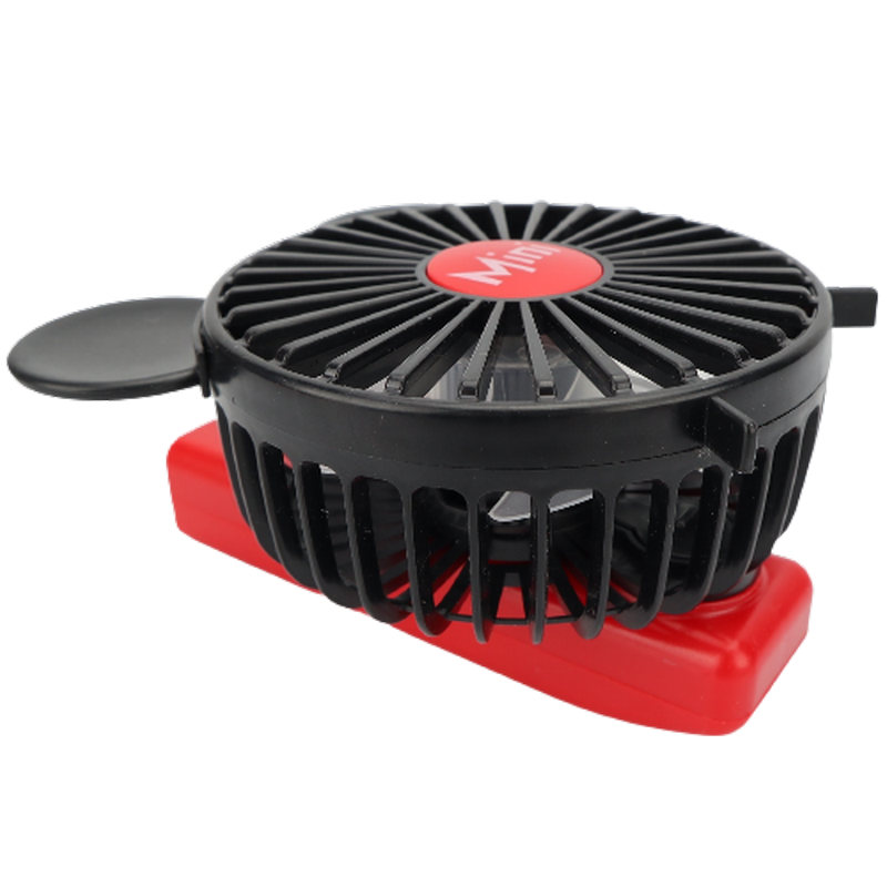 Вентилятор Mause Fan на акумуляторі (5866709) - фото 4 Вентилятор Mause Fan на акумуляторі (5866709) - фото 4