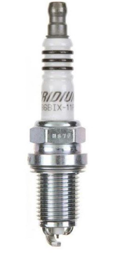 Свічка запалювання NGK HB6BIX-11P