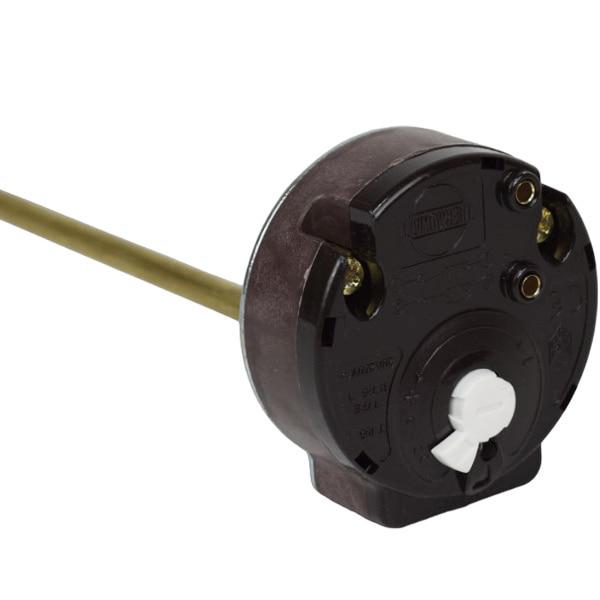 Терморегулятор для бойлера RTS 3 20A F.70/S.83 Thermowatt 181314 (00000007851) - фото 3 Терморегулятор для бойлера RTS 3 20A F.70/S.83 Thermowatt 181314 (00000007851) - фото 3