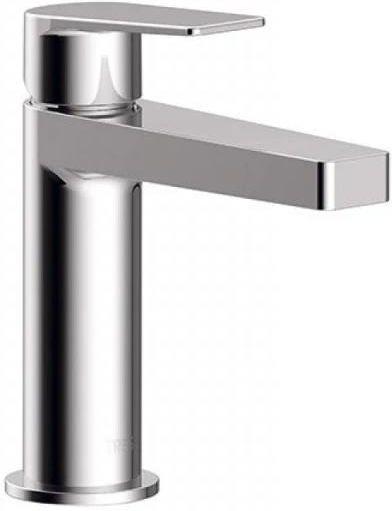 Смеситель для умывальника Tres Project 21110301 Chrom