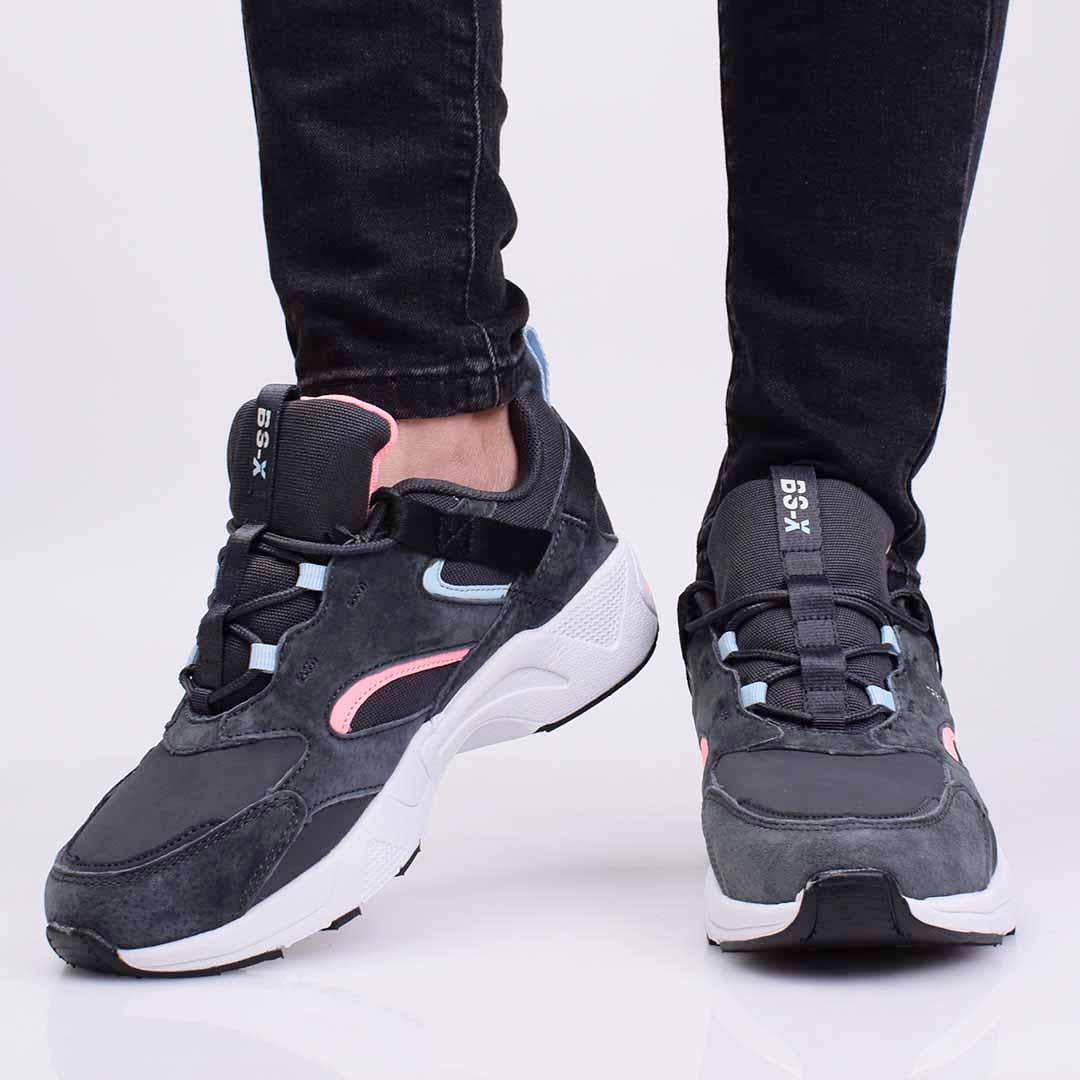 Кроссовки женские Fashion 334962 р. 39 25 см