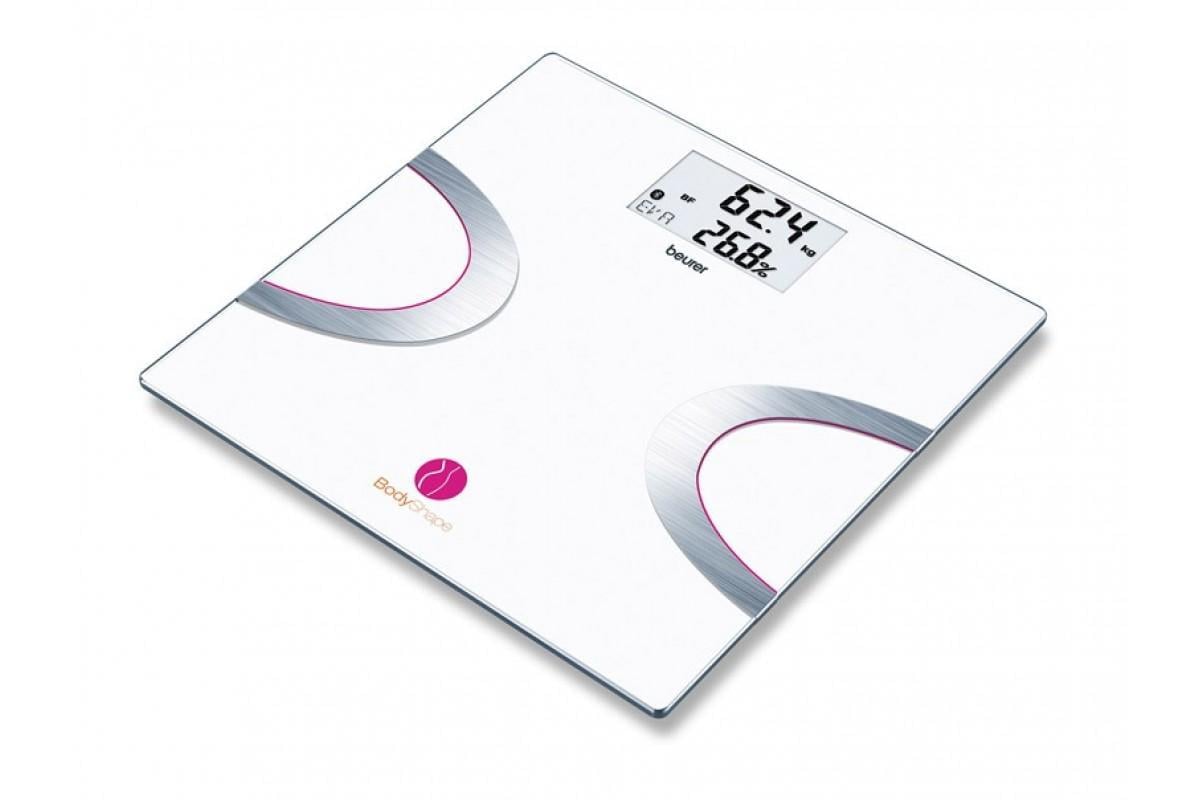 Весы диагностические Beurer BF 710 BodyShape