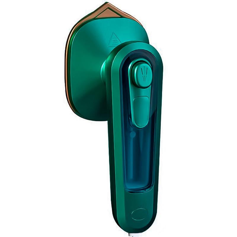 Отпариватель ручной Lesko Iron C020 Green (11686489) Отпариватель ручной Lesko Iron C020 Green (11686489)