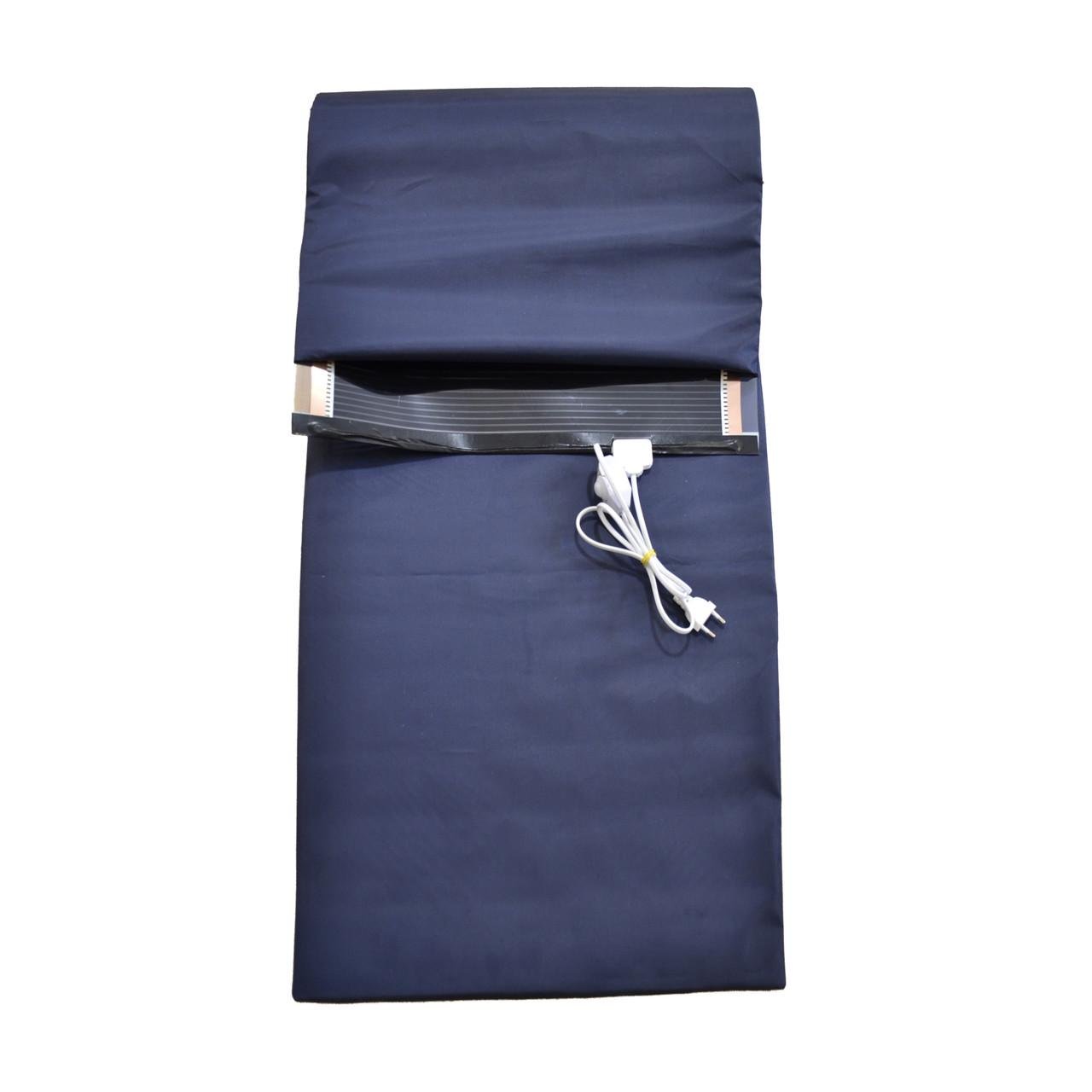 Теплый пол инфракрасный Shine ЭК-100/50 100 Вт 220 В Dark blue (iz16150)