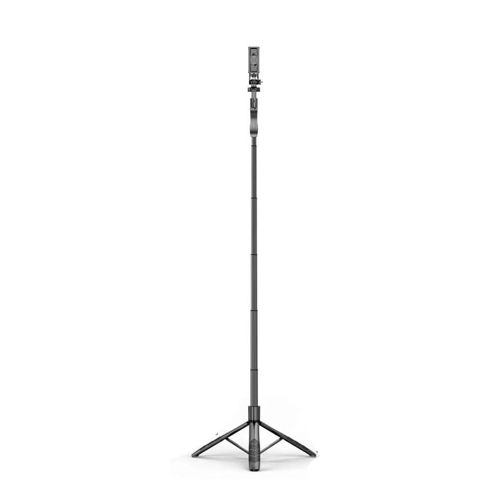 Селфи-монопод Monopod Tripod L16 /Button Bluetooth (ts000075518)