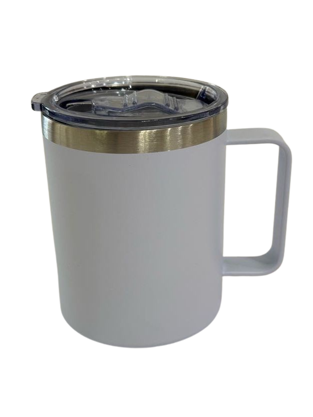 Термокружка вакуумная с крышкой и клапаном Solve 350 мл (KT6002215) - фото 1 Термокружка вакуумная с крышкой и клапаном Solve 350 мл (KT6002215) - фото 1