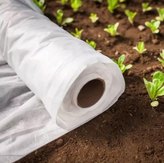 Агроволокно Shadow 17 г/м² 1,6x50 м (АВБР000011) - фото 6 Агроволокно Shadow 17 г/м² 1,6x50 м (АВБР000011) - фото 6