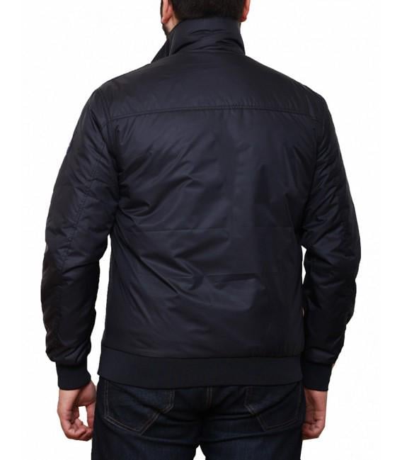 Вітровка чоловіча Paul & Shark 9044 Navy Blue 7XL - фото 2 Вітровка чоловіча Paul & Shark 9044 Navy Blue 7XL - фото 2