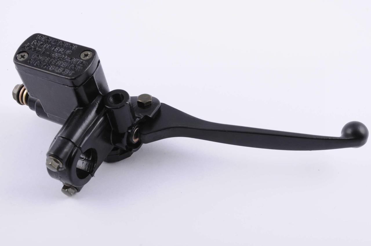 Машинка гальмівна ГТЦ CAOKO 4T GY6 50 права (2177212283)