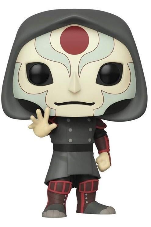 Фигурка Funko Pop Dragon Ball Videl 10 см