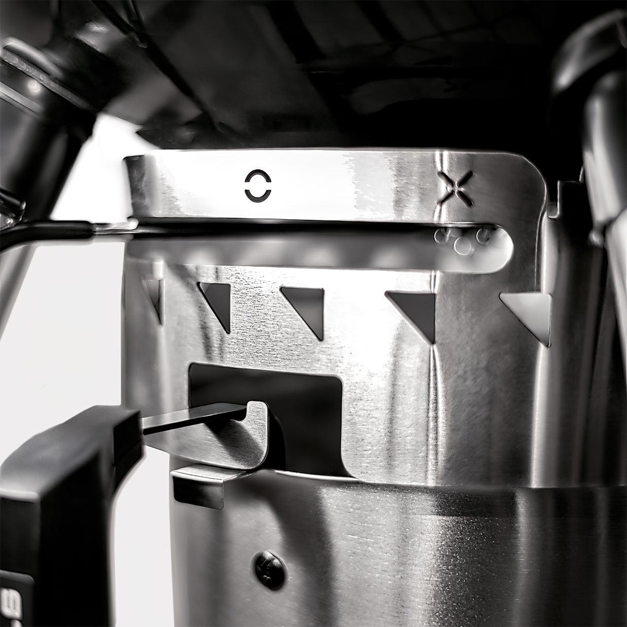 Гриль угольный Slow 'N Sear Kettle Grill 57 см с Slow 'N Sear Deluxe (2437612020) - фото 15