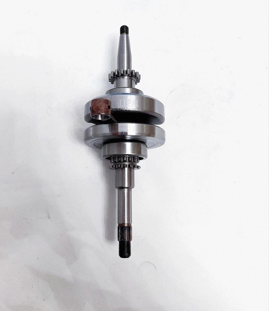 Коленвал KOMATCU 4T GY6 50 (2177186689) Коленвал KOMATCU 4T GY6 50 (2177186689)