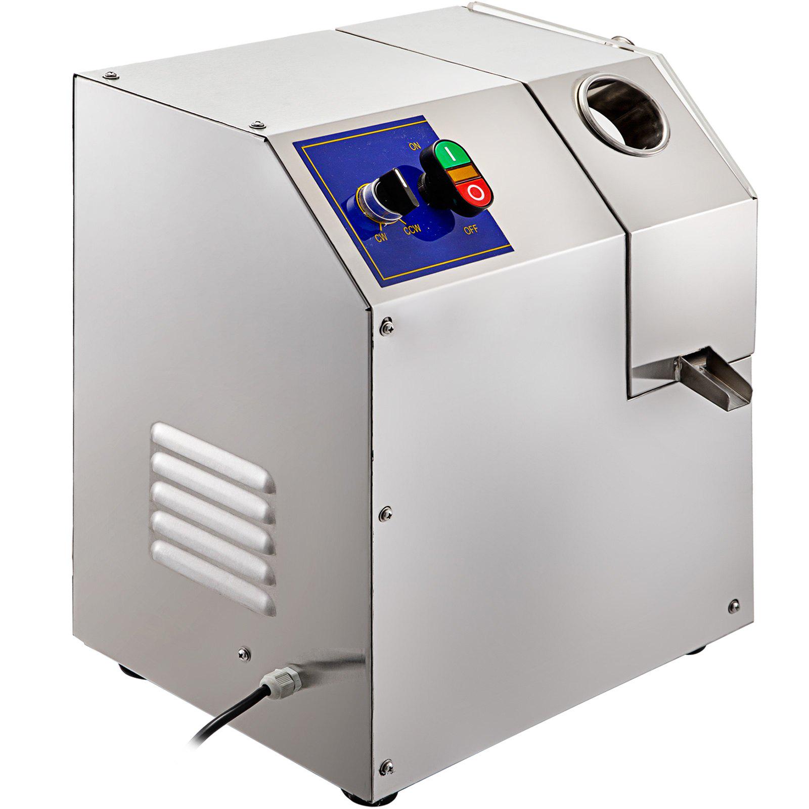 Обладнання для цукрової тростини Vevor комерційне 400W 250 кг/год (777099811) Обладнання для цукрової тростини Vevor комерційне 400W 250 кг/год (777099811)