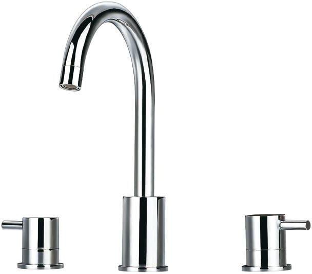 Змішувач для умивальника Steinberg Series 100 1002000