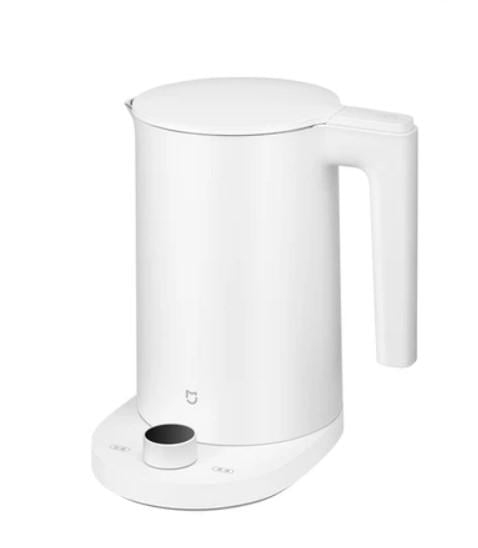 Электрочайник MiJia Smart Kettle 2 Pro White (MJJYSH01YM)