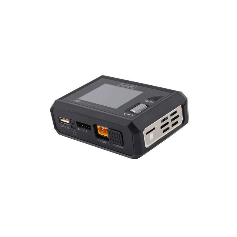 Зарядное устройство ToolkitRC M7AC 300W 15A DC для 1-6S Lipo LiHV Lion NiMh Pb Battery FPV (24685250)