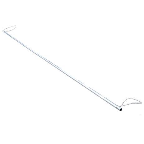 Трубка рятувальна 5 м з петлею (1220) Трубка рятувальна 5 м з петлею (1220)