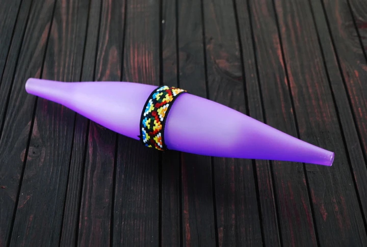 Мундштук для кальяну Базука Охолоджувач (2670406418) - фото 4