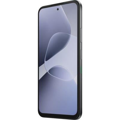 Мобільний телефон Infinix Hot 60i 4/128Gb Sleek Black (4894947093562) - фото 6