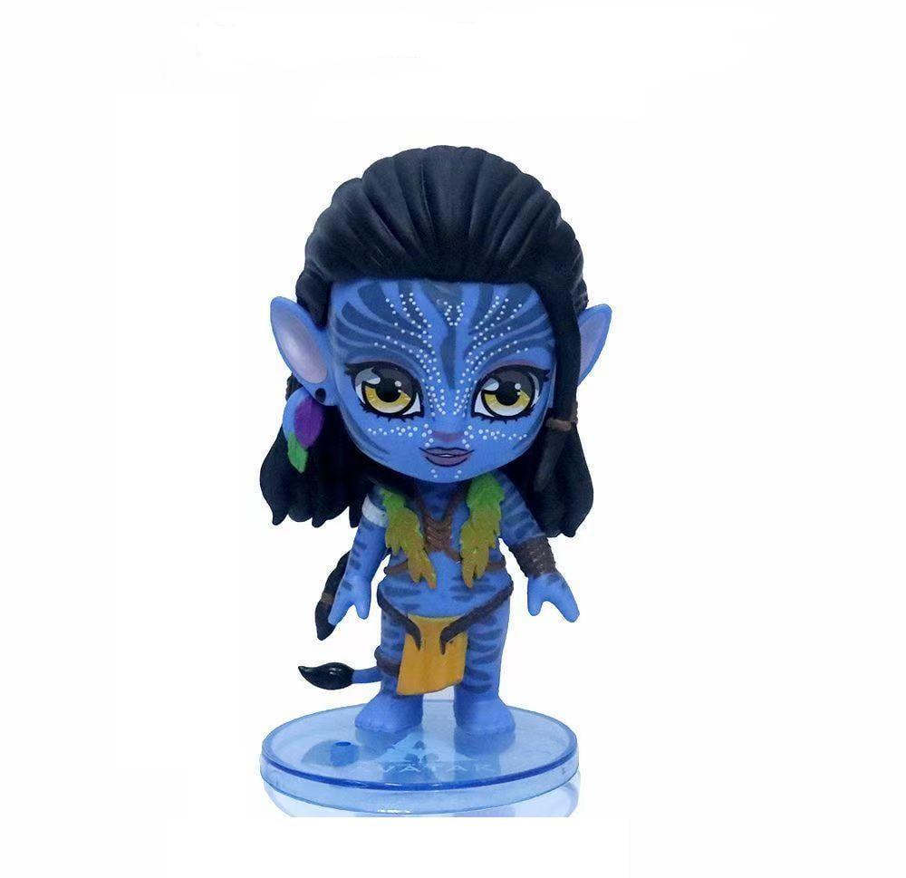 Фигурка Avatar Кири (07645ac8)