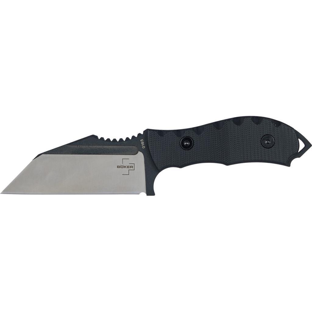 Нож охотничий Boker Plus Andhrimnir Mini (m416543) Нож охотничий Boker Plus Andhrimnir Mini (m416543)