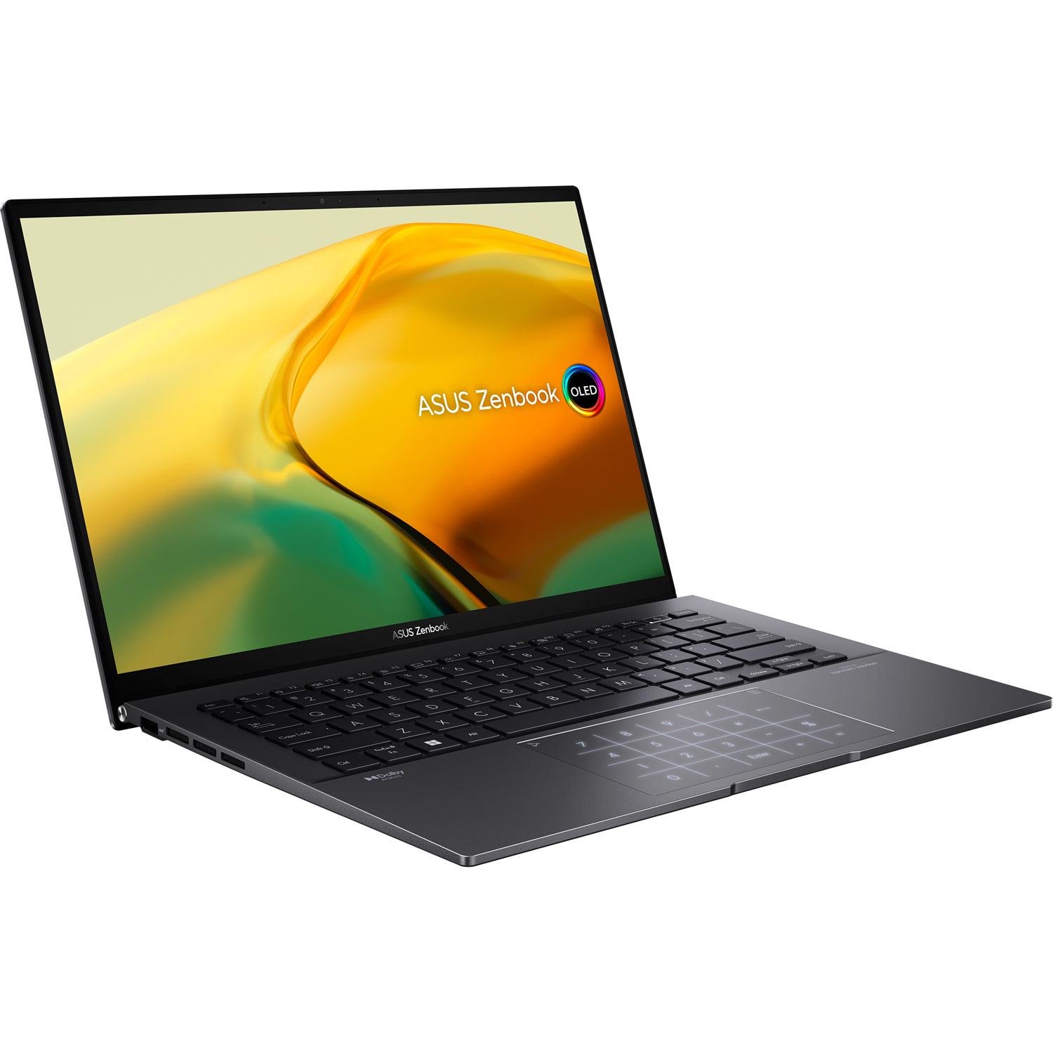 Ноутбук Asus ZenBook 14 UM3402YA (UM3402YA-KM191W) - фото 4