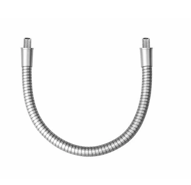 Гнучка металева трeбка Trex WF М8 250 мм