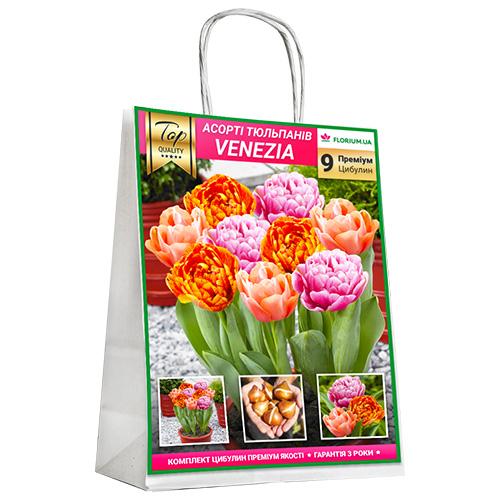 Премиум Микс Венеция Florium (15508)