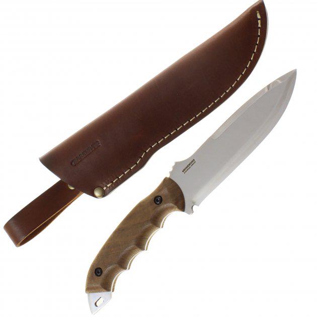 Мисливський ніж BPS Knives HK2 CSH - фото 1