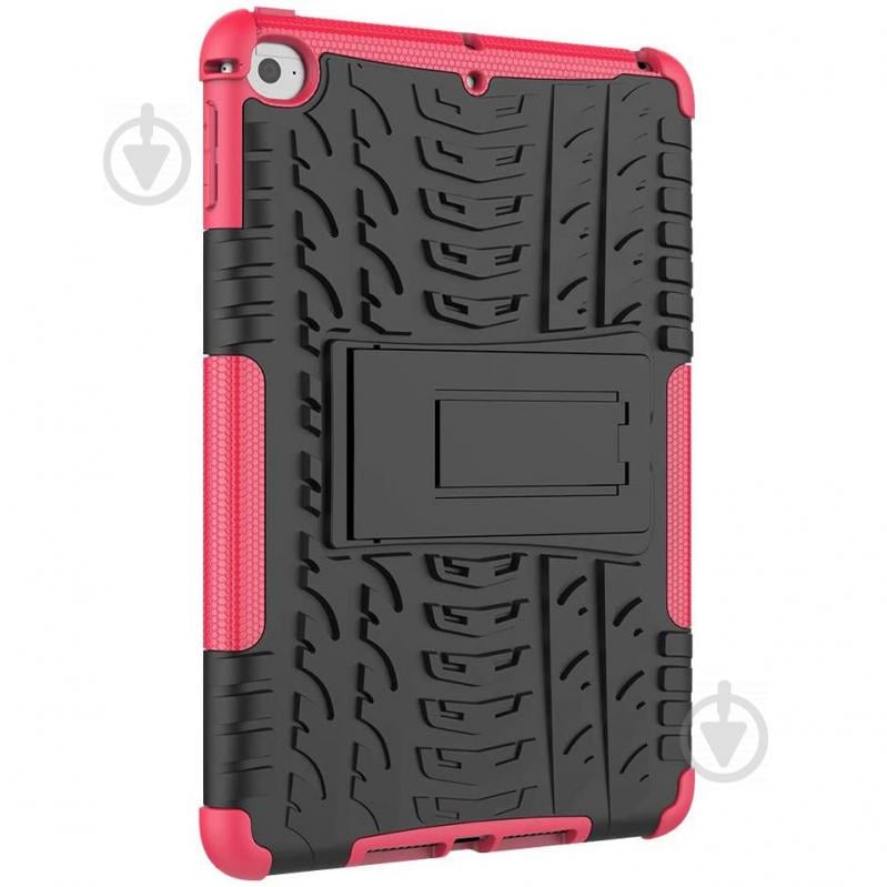 Чохол Armor Case для Apple iPad Mini 4/5 Rose (arbc7439) - фото 7