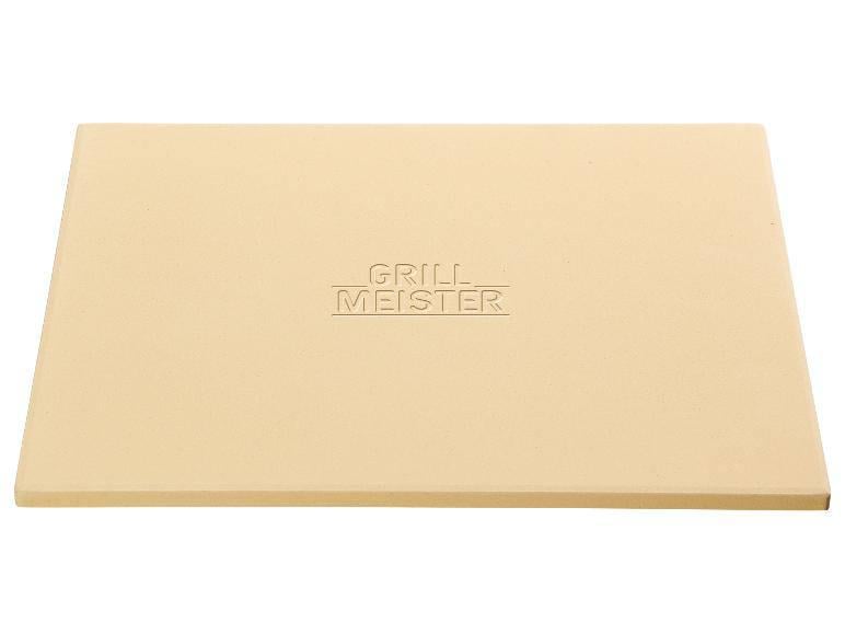 Камень для пиццы Grill Meister 30х38 см (3053258418) Камень для пиццы Grill Meister 30х38 см (3053258418)