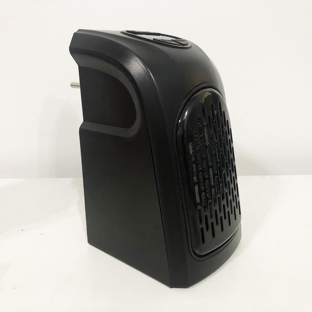 Портативний обігрівач Rovus HANDY HEATER 400 W з пультом - фото 7