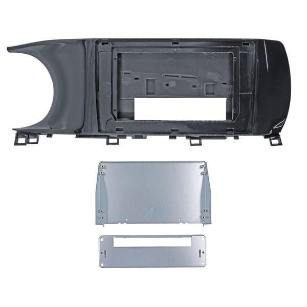 Перехідна рамка QIV QBR-F 0808-68 для Kia Optima 4 JF/K5 2020+ 10" (QBR-F 0808-68)