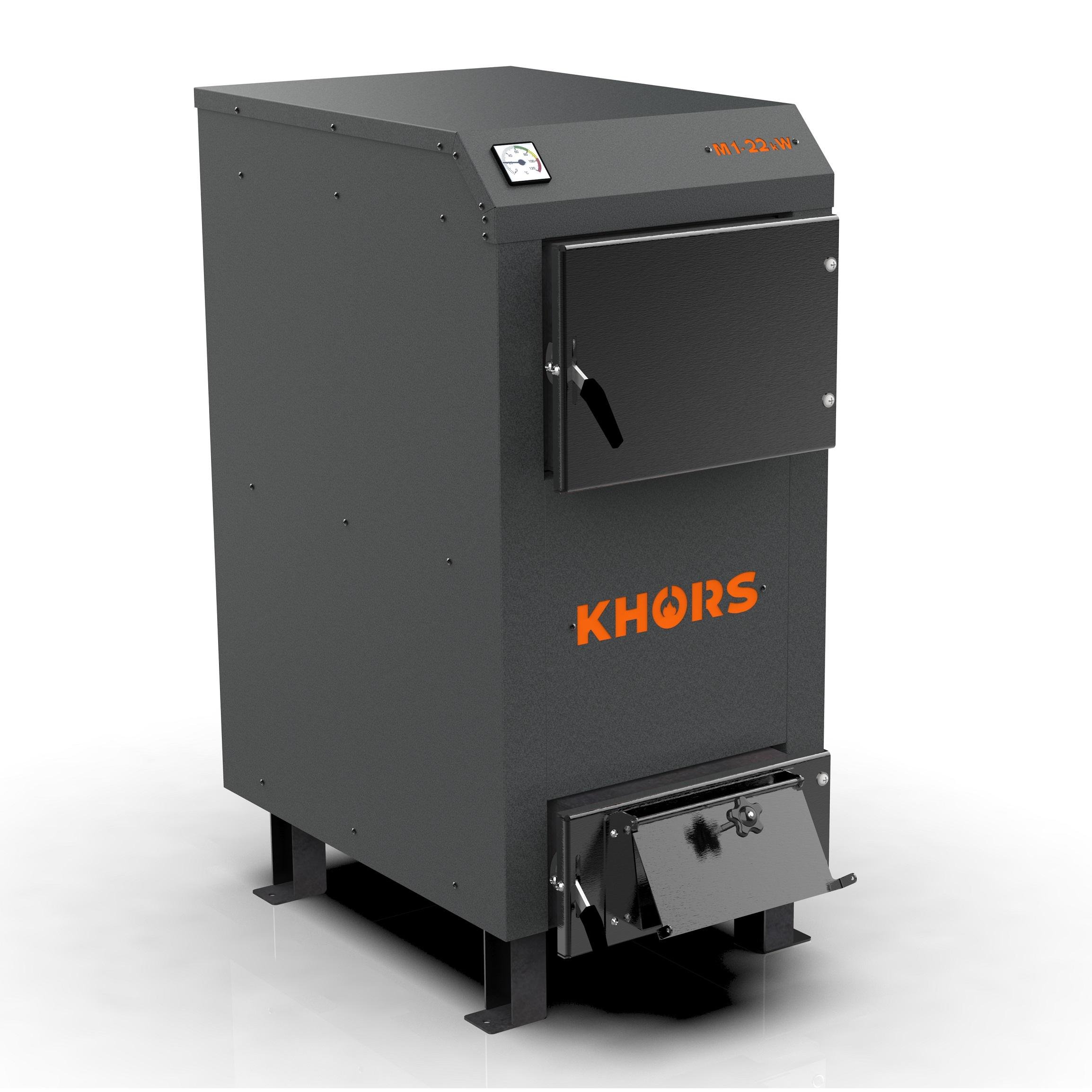 Котел твердопаливний M1 NEW 22 Вт - фото 6 Котел твердопаливний M1 NEW 22 Вт - фото 6