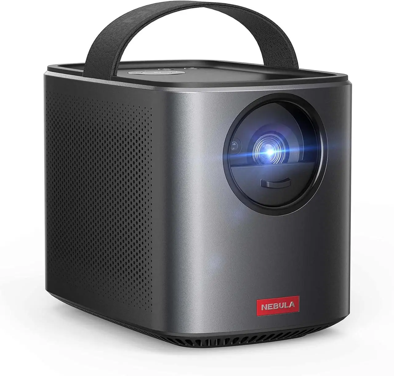 Проектор Anker Nebula Mars II Pro 500 ANSI (2915473041)