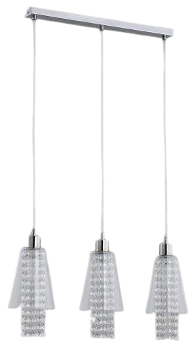 Люстра-подвесная Alfa Marine (20413)