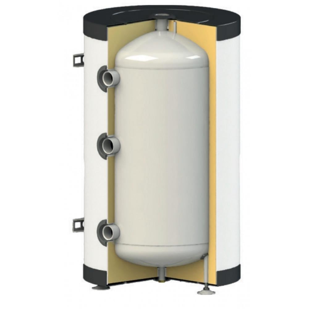 Буферная емкость стационарно-подвесная КНТ НРТH-3-B-100-WP-PU (НРТH3B100WPPU)