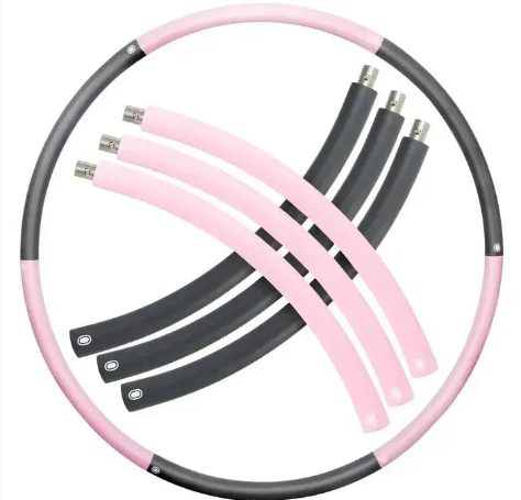 Хулахуп Sinocare HYF007 92 см - фото 4 Хулахуп Sinocare HYF007 92 см - фото 4