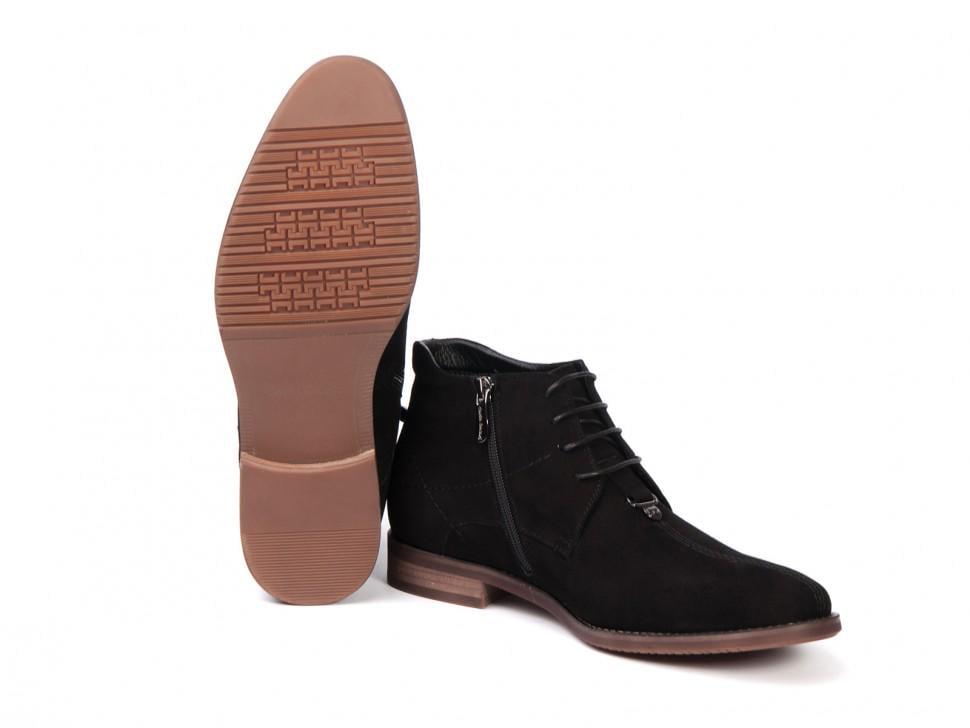 Ботинки Carlo Delari 714 4246 р. 41 Черный (5932) - фото 2