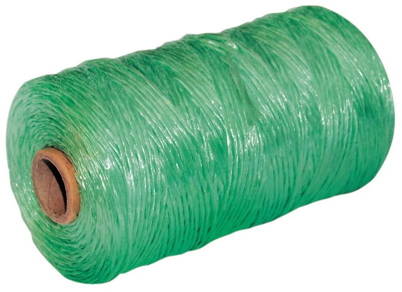 Шпагат полипропиленовый Господар Бирлик 0,5 кг (92-0588)