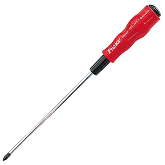 Викрутка хрестовидна Pro'sKit 89401B Викрутка хрестовидна Pro'sKit 89401B