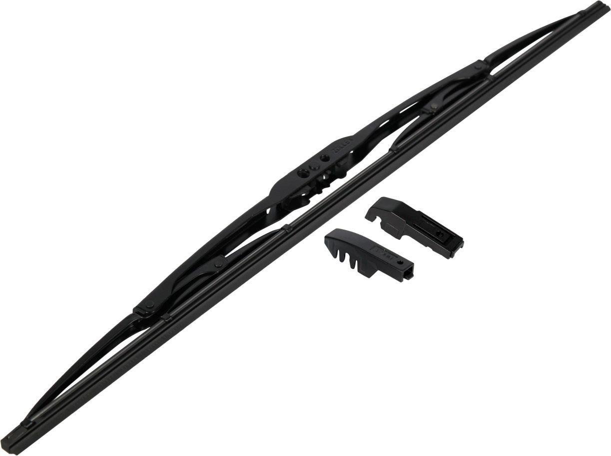 Щітка склоочисника каркасна 19 Zollex 480 мм (N-480 M)